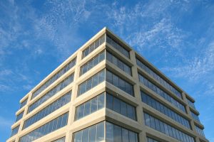 Registered office and business address services in London