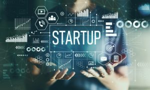 Business start-up and company formation support